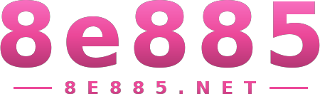 8e885 logo